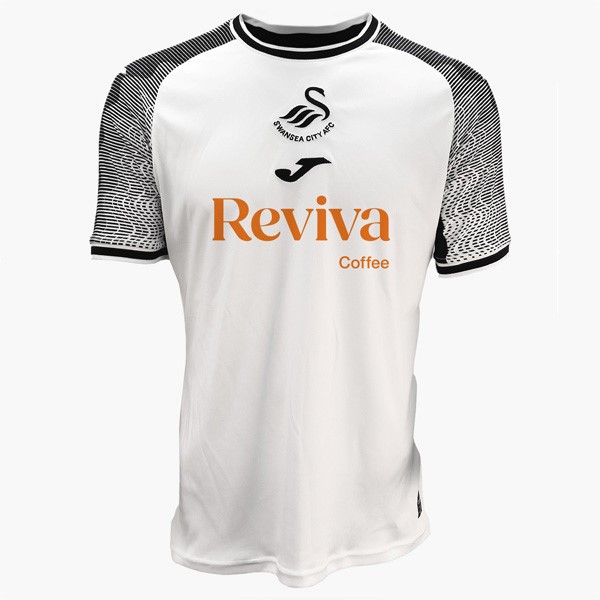 Tailandia Camiseta Swansea City Primera equipo 2023-24